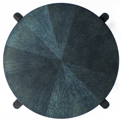 STAND Rays 藍染【DR025】