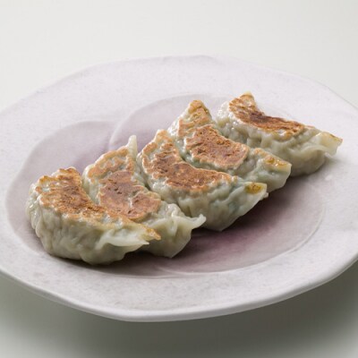 《黒豚》冷凍生餃子(32個)【AK001】