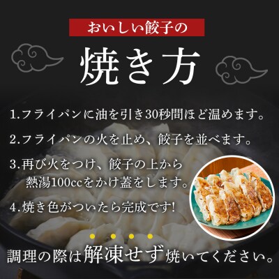 元祖薄皮餃子餃子香月食べ比べ餃子セット(にんにく・生姜/各36個　合計72個)タレ付き【AG018】