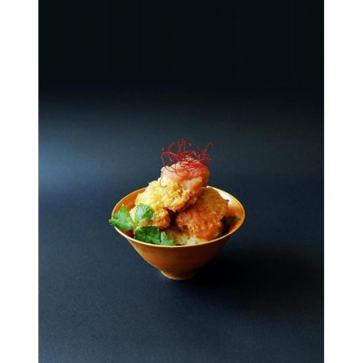 鱧美人丼　3食セット【BA013】