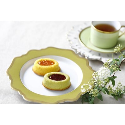 アグネスオーバルギフト 4種(15個)【CM015】