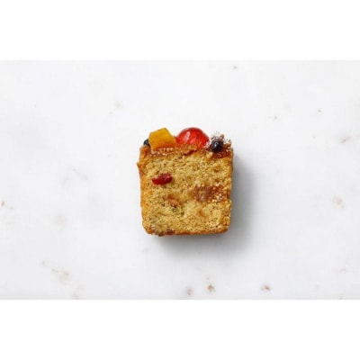 ケーク和三盆フリュイ-阿波和三盆糖と蜂蜜香る季節のドライフルーツ付き焼き菓子(約20c【CM019】