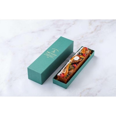 ケーク和三盆フリュイ-阿波和三盆糖と蜂蜜香る季節のドライフルーツ付き焼き菓子(約20c【CM019】