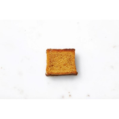 ケーク和三盆キャラメルーバターと蜂蜜香る焼き菓子(約20cm)【CM026】