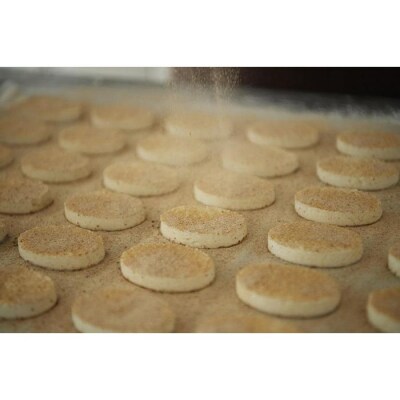 阿波和三盆糖ダックワーズギフト　30個入り【CM011】