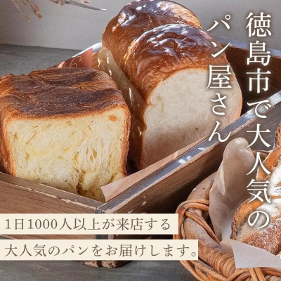 【定期便 全6回】<冷凍パン>MEHRKORN おすすめパンセット【FH003】