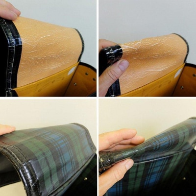 ランドセルリメイク　小物10点セット【CZ055】