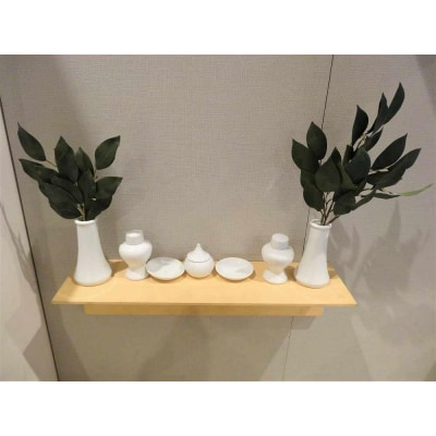 神棚板セット【DQ006】