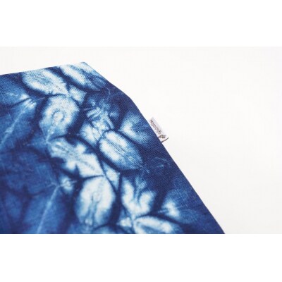 阿波藍染トートバッグ