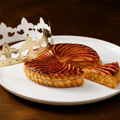 ガレット・デ・ロワ 6号(18cm)