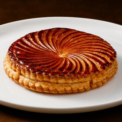 ガレット・デ・ロワ 6号(18cm)