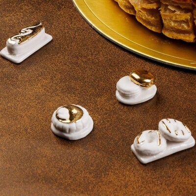 ガレット・デ・ロワ 6号(18cm)