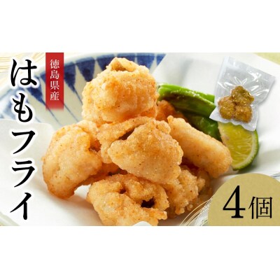 はもフライ(50g×4)【BB016】