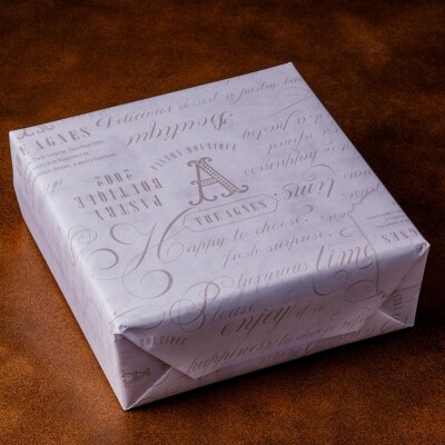 【バレンタイン・ホワイトデーギフト】ショコラバウムクーヘン Sサイズ