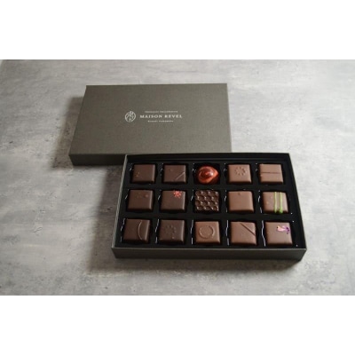 ボンボンショコラ 15個入り