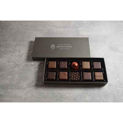 ボンボンショコラ 10個入り