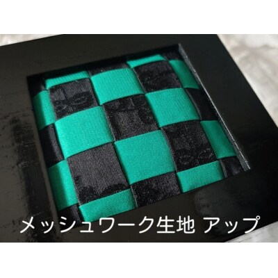 CUBE家紋(五山桐)アロマインテリア【DB005】