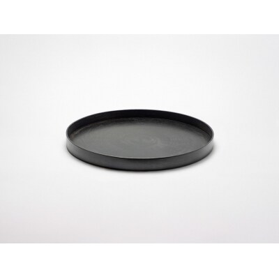 ROUND RAYSTRAY S墨漆【DR056】