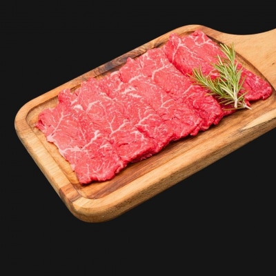 ランプスライス 約500g【FR014】