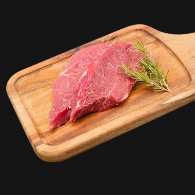 ランプステーキ 約400g (200g×2)