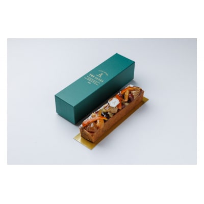 ケークフリュイ 秋 1本【CM063】