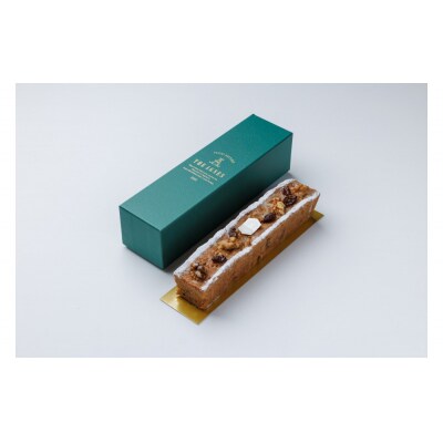 ケークグルノーブル 1本【CM064】