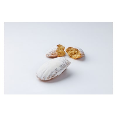 メイプルマドレーヌ6個 フィグオランジュフィナンシェ6個 計12個(秋の焼菓子セット)【CM065】