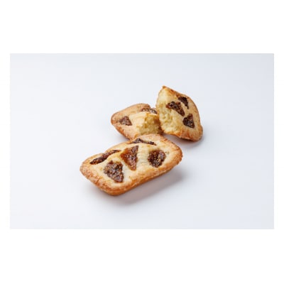 メイプルマドレーヌ6個 フィグオランジュフィナンシェ6個 計12個(秋の焼菓子セット)【CM065】