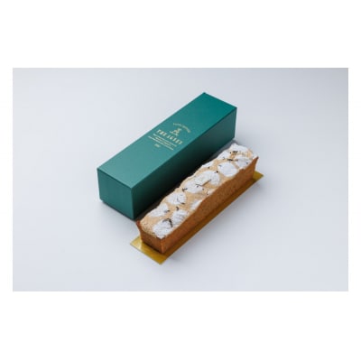 ケークポムアールグレイ 1本【CM072】