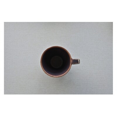 【Trattoria Moca　(茶)】マグカップ【JH001VC03】