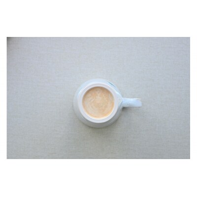 【a little Bianca(白)】マグカップ【JH001VC04】