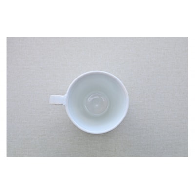 【a little Bianca(白)】マグカップ【JH001VC04】