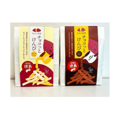 チョコっとけんぴ  100g×2パック【HH008】