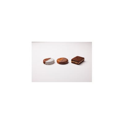 【ホワイトデーギフト】ガトーショコラギフトS(3種 計6個)【CM087】