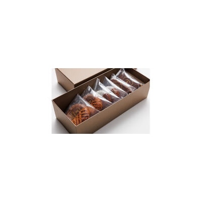 【ホワイトデーギフト】ガトーショコラギフトS(3種 計6個)【CM087】