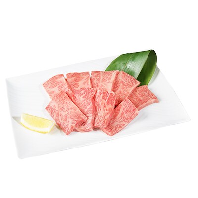 A5ランク佐賀牛焼肉用