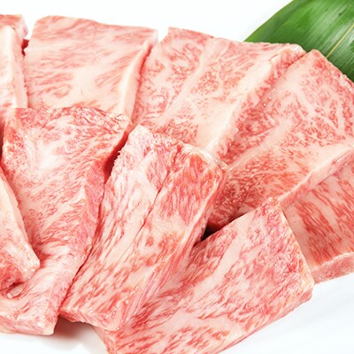 A5ランク佐賀牛焼肉用