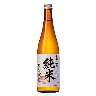 千代の光「大吟醸」「もち純米」セット