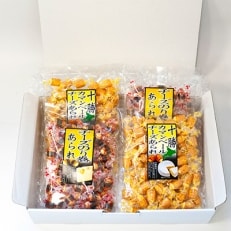 岐阜県大野町 きらら あられセット お礼品詳細 ふるさと納税なら さとふる