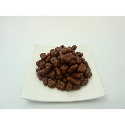 屋久島産たんかん果皮使用　屋久島たんかんプチピールチョコ40g10セット