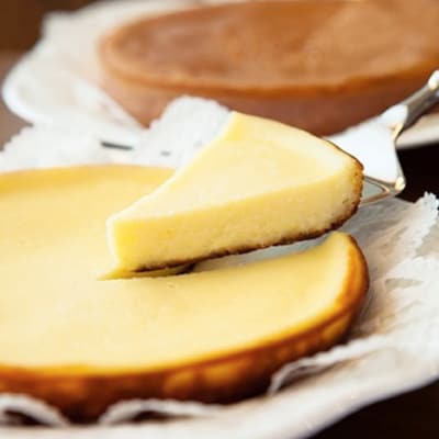【のし付き】テレビでも紹介された3種類の手作りケーキと無添加の手作りプリンのセット