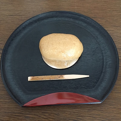 湯浅 しょうゆまんじゅう
