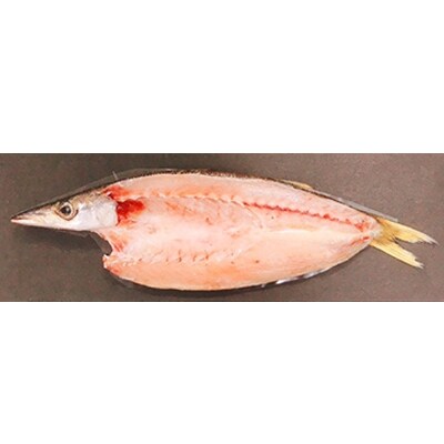 	【長庄水産】沼津ひものギネス世界記録(TM)町おこしニッポン認定記念セット
