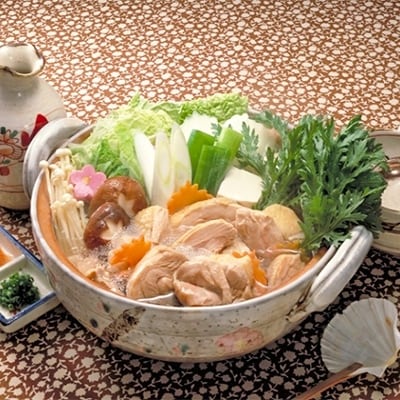 【長崎県産】長崎夢みどり　鶏もも肉1kg×3P・むね肉1kg×2P・手羽元1kg×3P　8kgセット