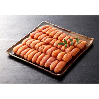 厳選国産牛 博多 もつ鍋　食べ比べ(味噌味・醤油味)と辛子明太子1kg(500g×2) 博多の味本舗