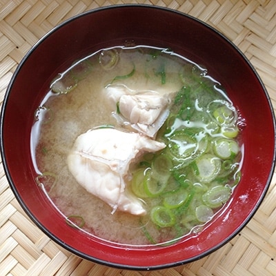 若狭湾のカワハギ(生冷凍)1.5kg