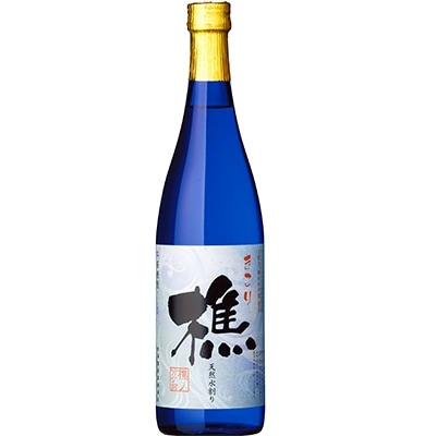 天然水割 本格焼酎 樵 7ml 6本 お礼品詳細 ふるさと納税なら さとふる