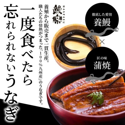 国産　うなぎ蒲焼きざみ6袋(計300g)、きざみ(ごぼう入)6袋(計300g)　合計600g