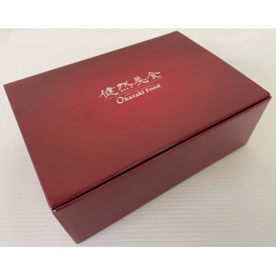 【冷蔵品】ひむか工房バラエティセットB(ギフト箱入)7種7品目計1.03kg