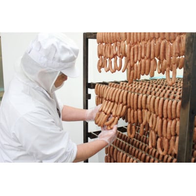 【冷蔵品】ひむか工房バラエティセットC(ギフト箱入)5種5品目計730gセット